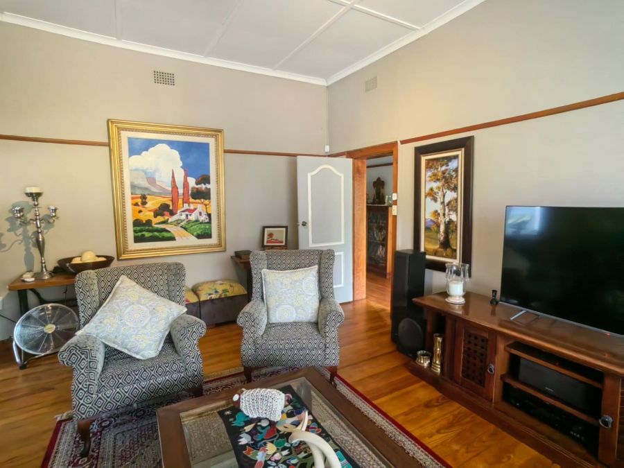 9 Bedroom Property for Sale in Parys Free State